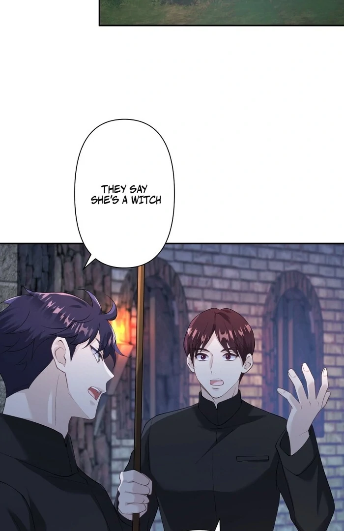 The Villainess Won’t Let Her Favorite Die Chapter 23 5