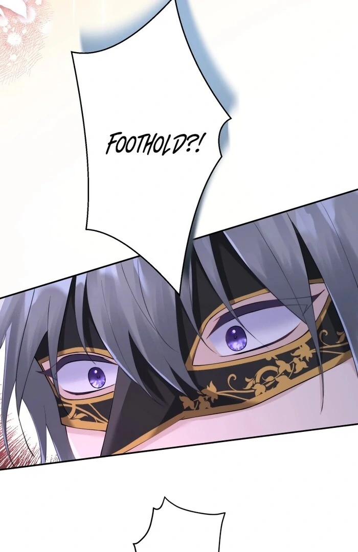 The Villainess Won’t Let Her Favorite Die Chapter 23 50