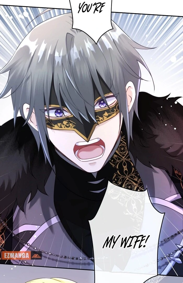 The Villainess Won’t Let Her Favorite Die Chapter 23 51