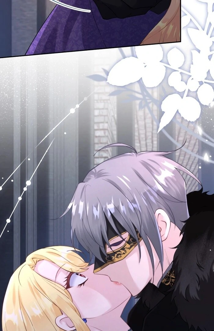 The Villainess Won’t Let Her Favorite Die Chapter 23 53