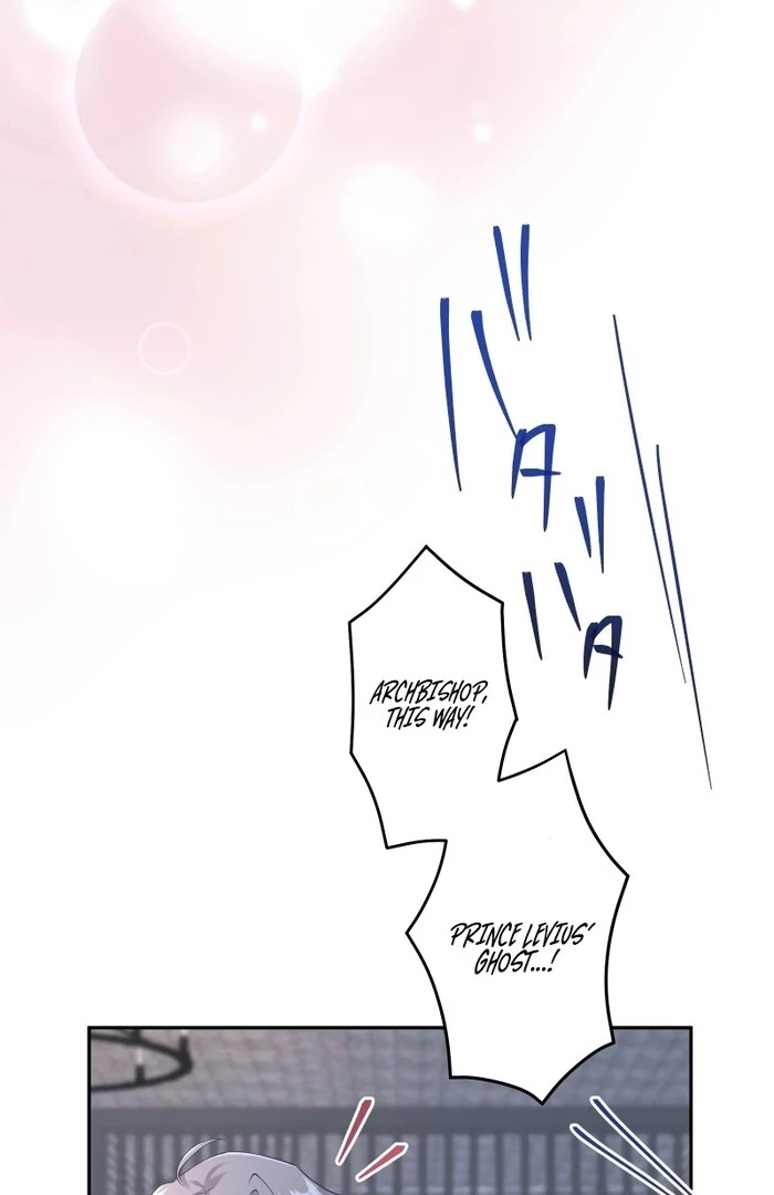 The Villainess Won’t Let Her Favorite Die Chapter 23 57