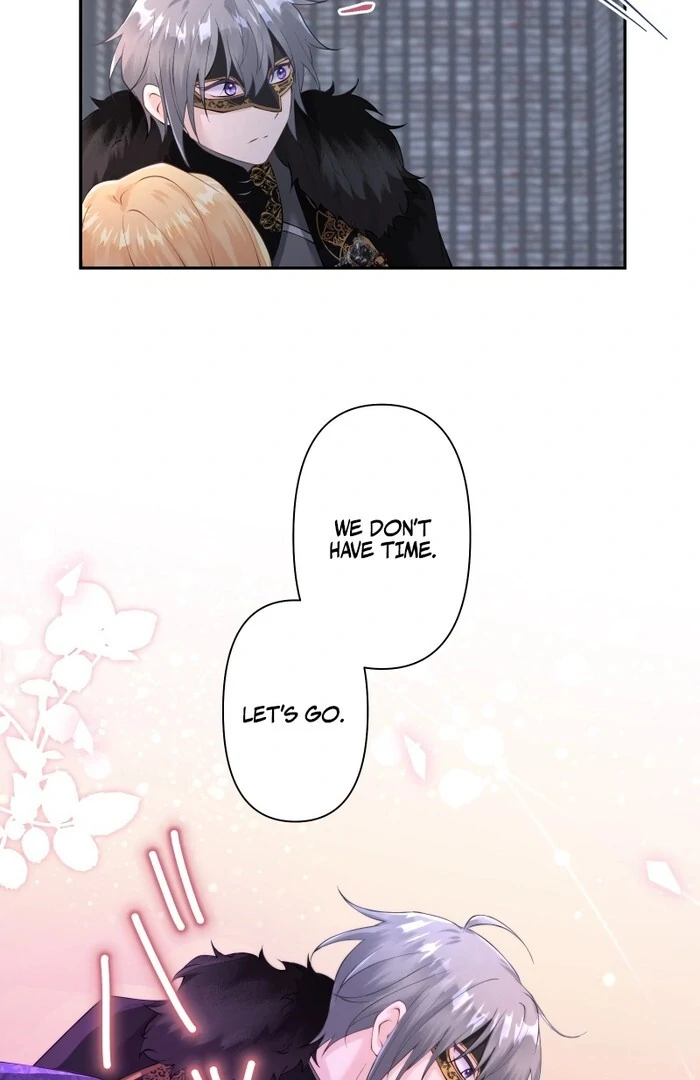 The Villainess Won’t Let Her Favorite Die Chapter 23 58
