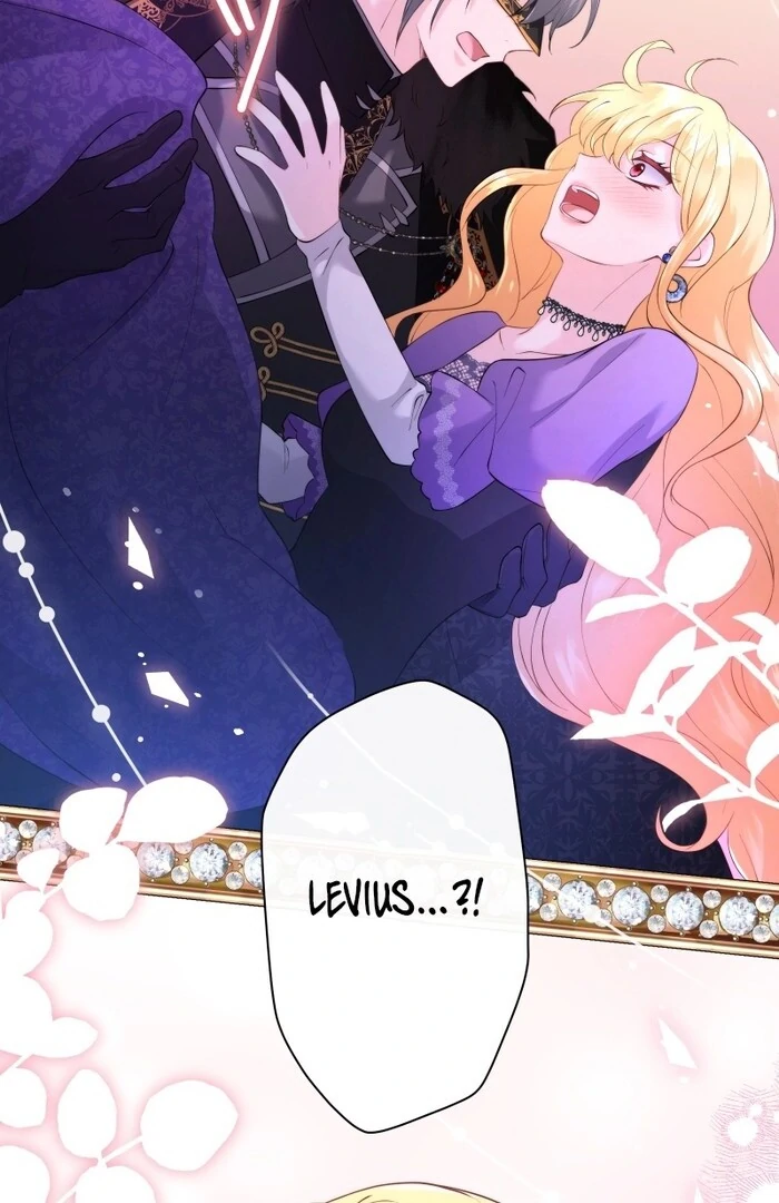 The Villainess Won’t Let Her Favorite Die Chapter 23 59