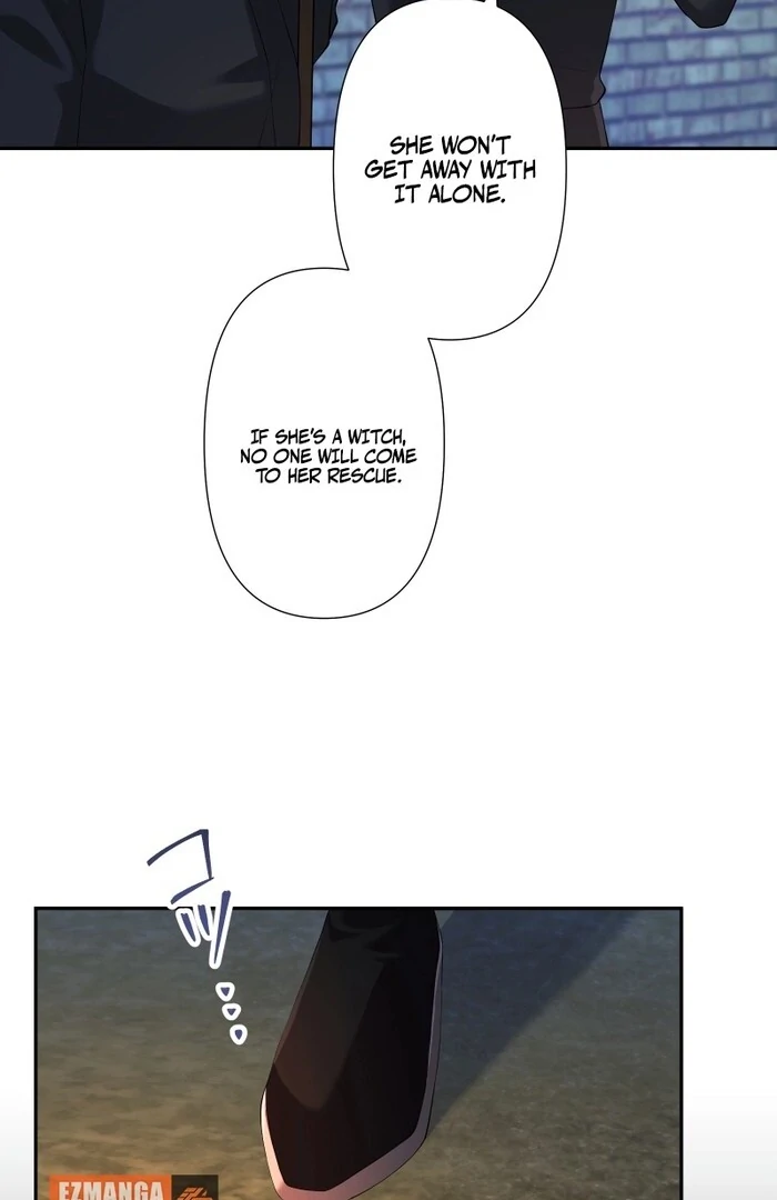 The Villainess Won’t Let Her Favorite Die Chapter 23 6
