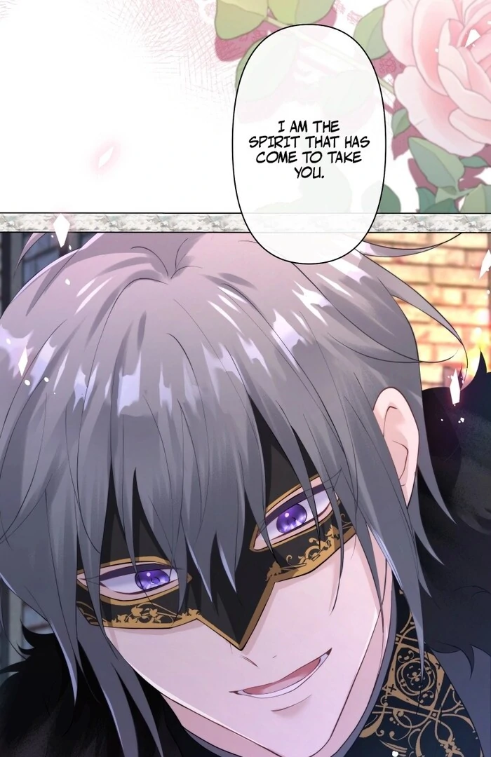 The Villainess Won’t Let Her Favorite Die Chapter 23 61