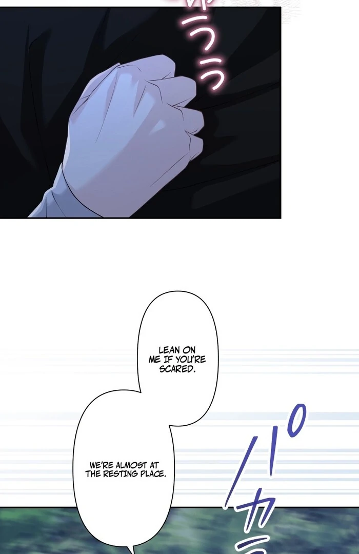 The Villainess Won’t Let Her Favorite Die Chapter 23 68