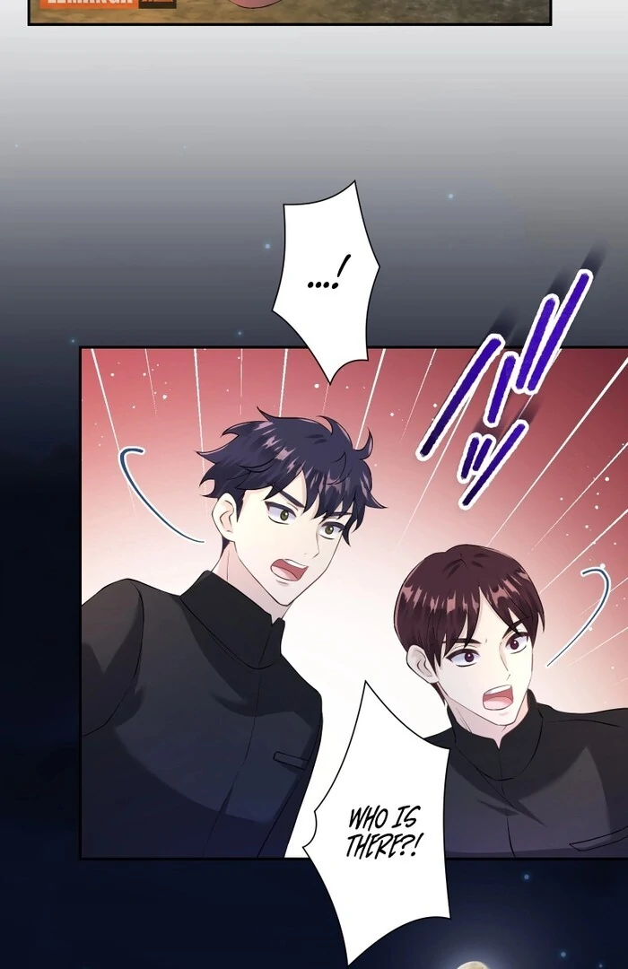 The Villainess Won’t Let Her Favorite Die Chapter 23 7