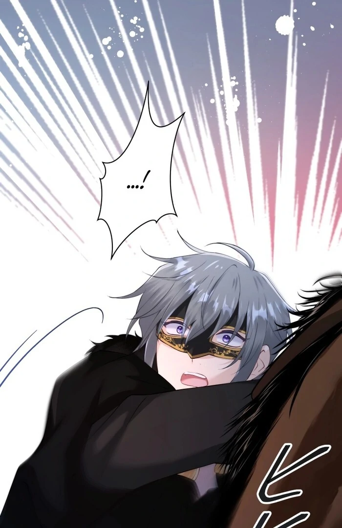 The Villainess Won’t Let Her Favorite Die Chapter 23 72