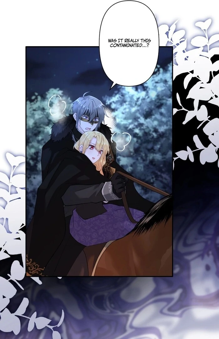 The Villainess Won’t Let Her Favorite Die Chapter 23 75