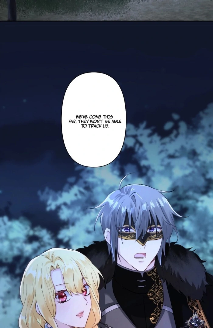 The Villainess Won’t Let Her Favorite Die Chapter 23 79