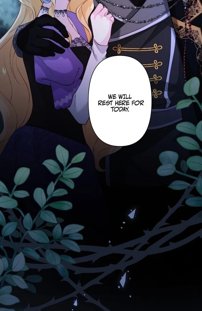 The Villainess Won’t Let Her Favorite Die Chapter 23 80