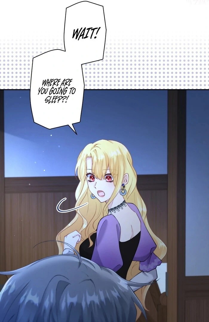 The Villainess Won’t Let Her Favorite Die Chapter 24 10