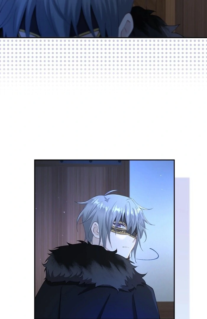 The Villainess Won’t Let Her Favorite Die Chapter 24 11