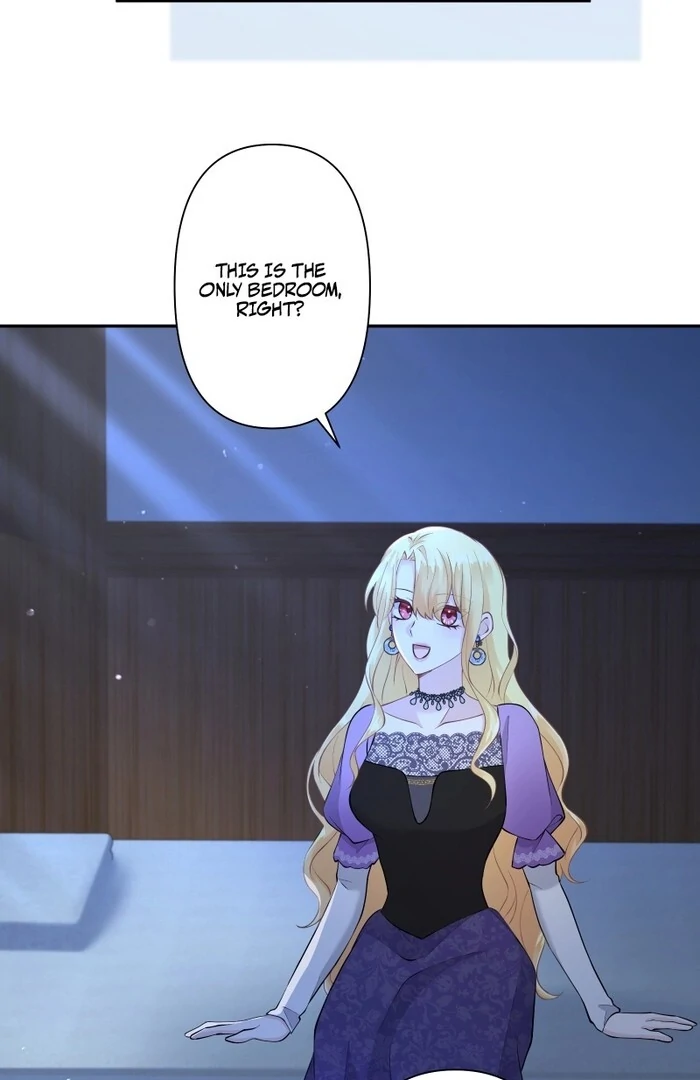 The Villainess Won’t Let Her Favorite Die Chapter 24 12