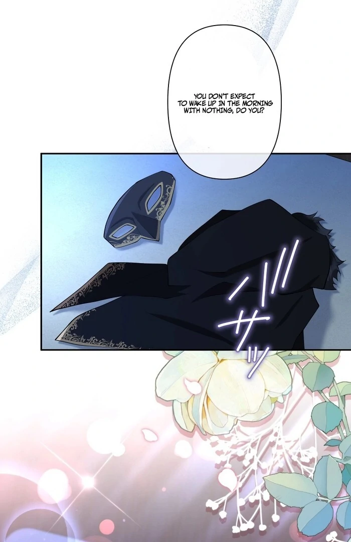 The Villainess Won’t Let Her Favorite Die Chapter 24 18