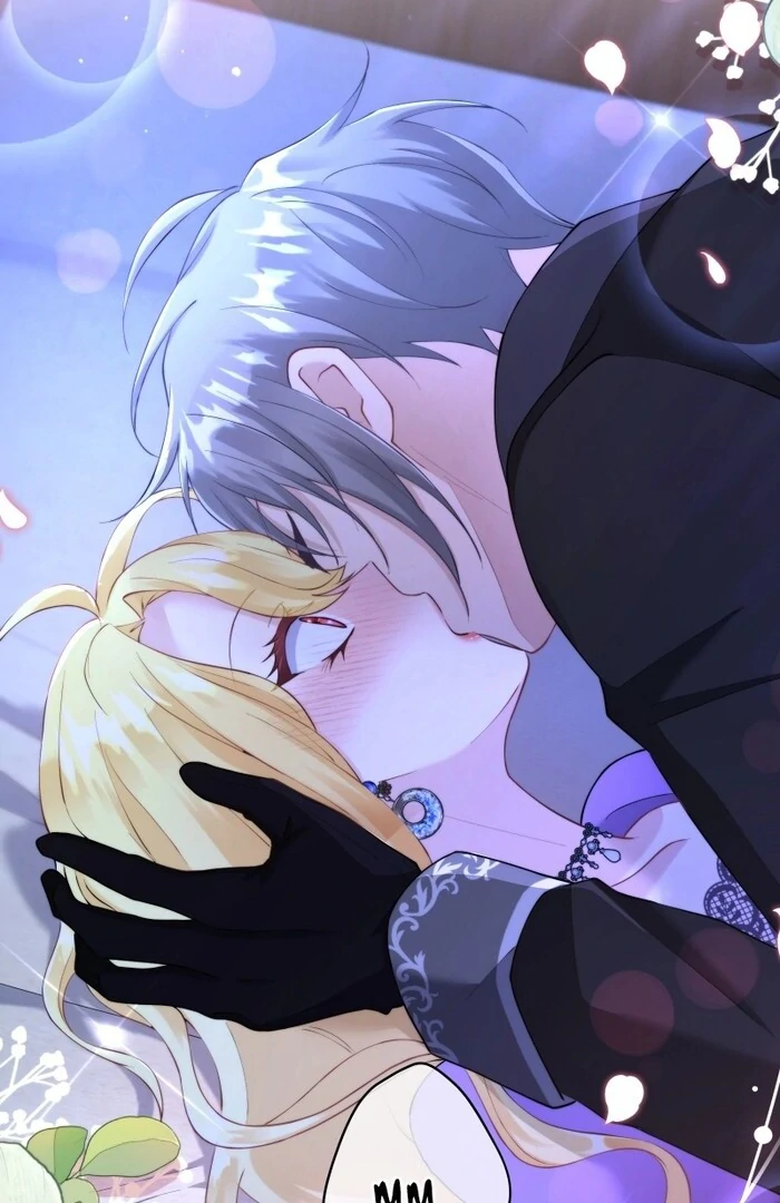 The Villainess Won’t Let Her Favorite Die Chapter 24 19