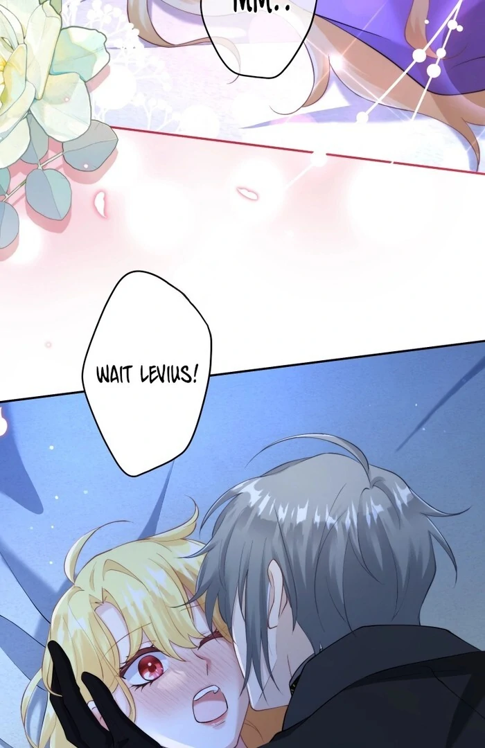 The Villainess Won’t Let Her Favorite Die Chapter 24 20