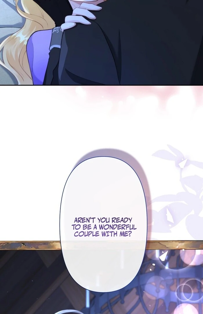 The Villainess Won’t Let Her Favorite Die Chapter 24 21