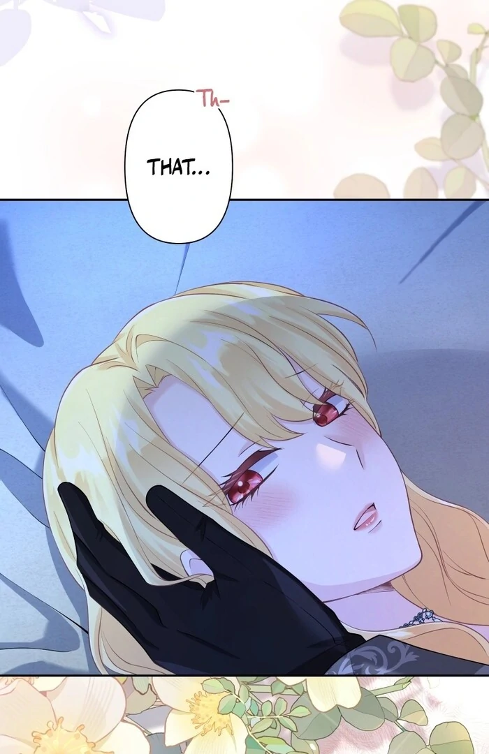 The Villainess Won’t Let Her Favorite Die Chapter 24 23
