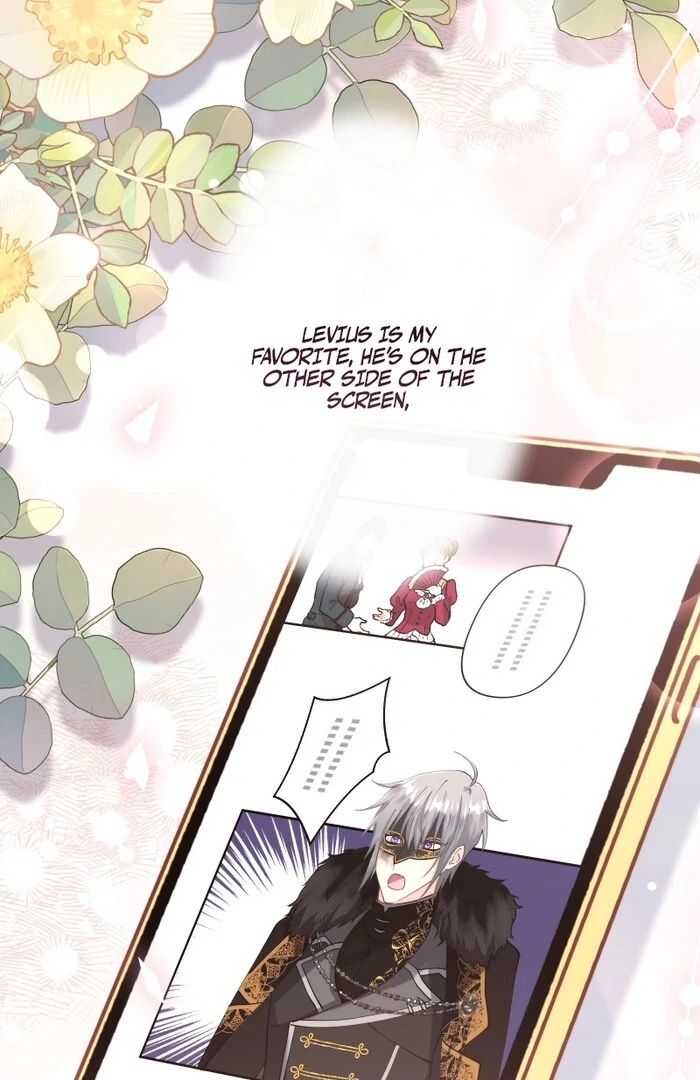 The Villainess Won’t Let Her Favorite Die Chapter 24 24