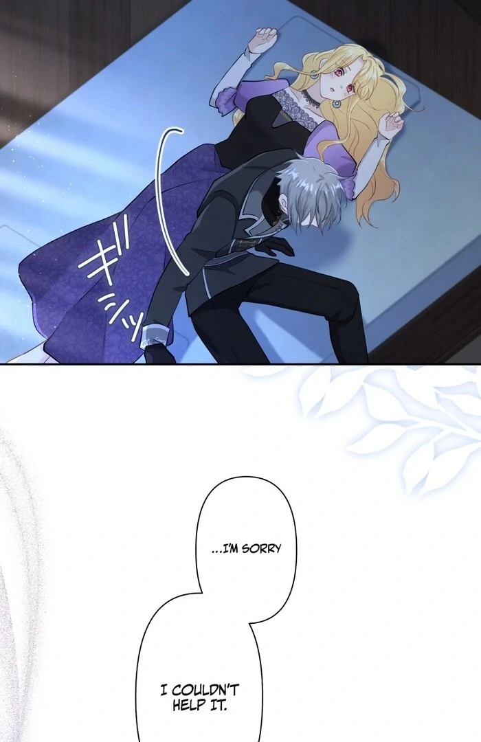 The Villainess Won’t Let Her Favorite Die Chapter 24 27