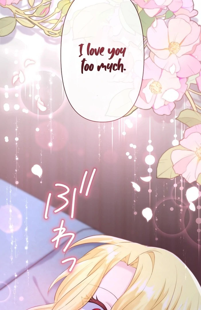 The Villainess Won’t Let Her Favorite Die Chapter 24 29