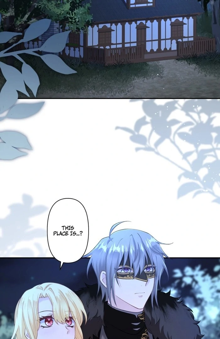 The Villainess Won’t Let Her Favorite Die Chapter 24 3