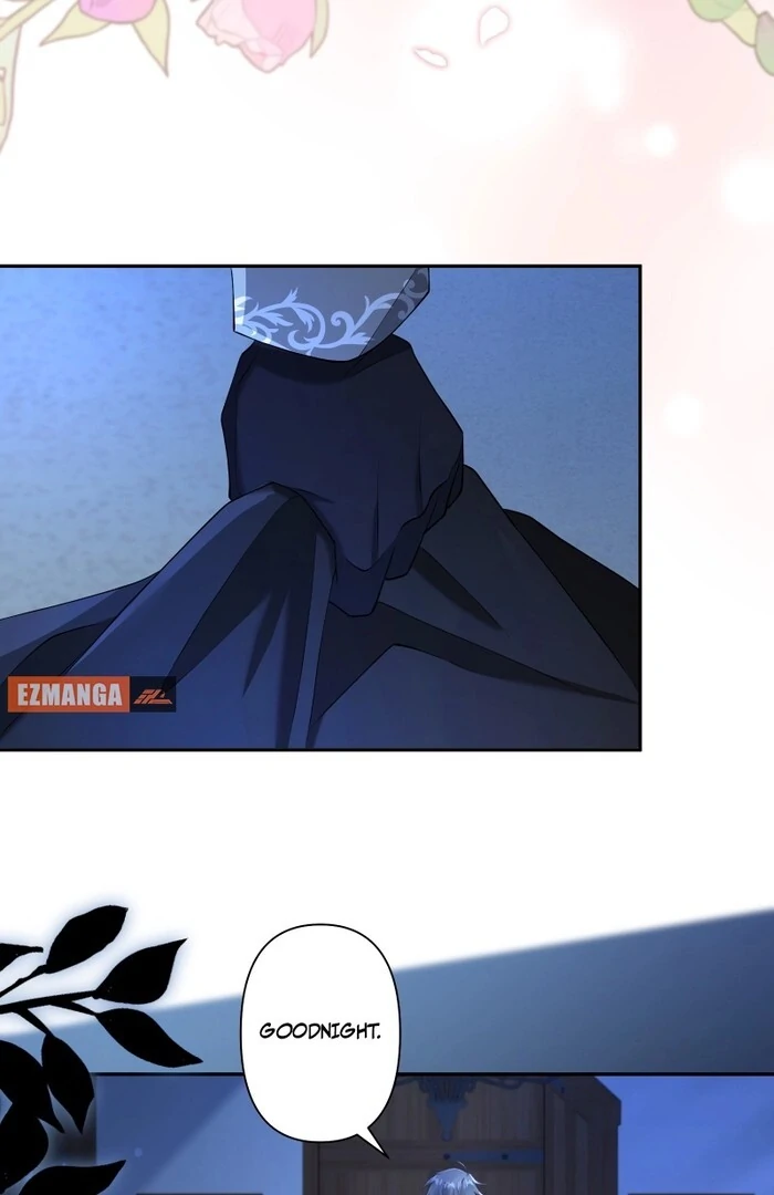 The Villainess Won’t Let Her Favorite Die Chapter 24 31