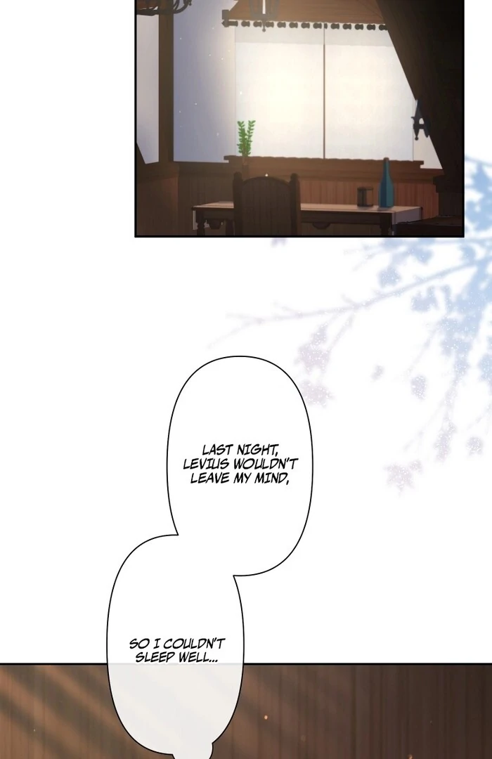 The Villainess Won’t Let Her Favorite Die Chapter 24 34