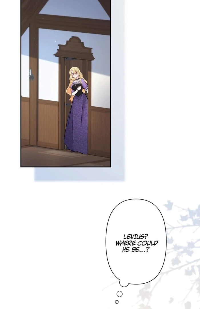 The Villainess Won’t Let Her Favorite Die Chapter 24 37