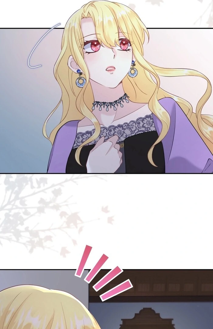 The Villainess Won’t Let Her Favorite Die Chapter 24 38
