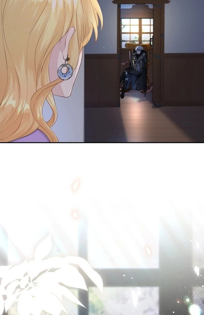The Villainess Won’t Let Her Favorite Die Chapter 24 39