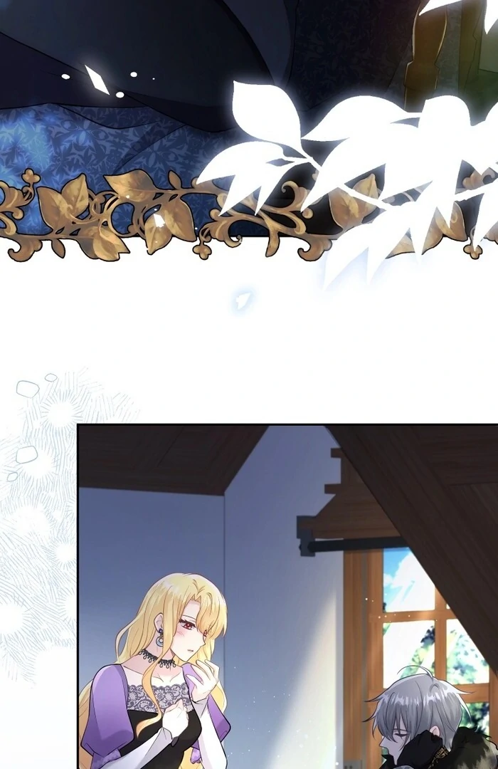 The Villainess Won’t Let Her Favorite Die Chapter 24 41