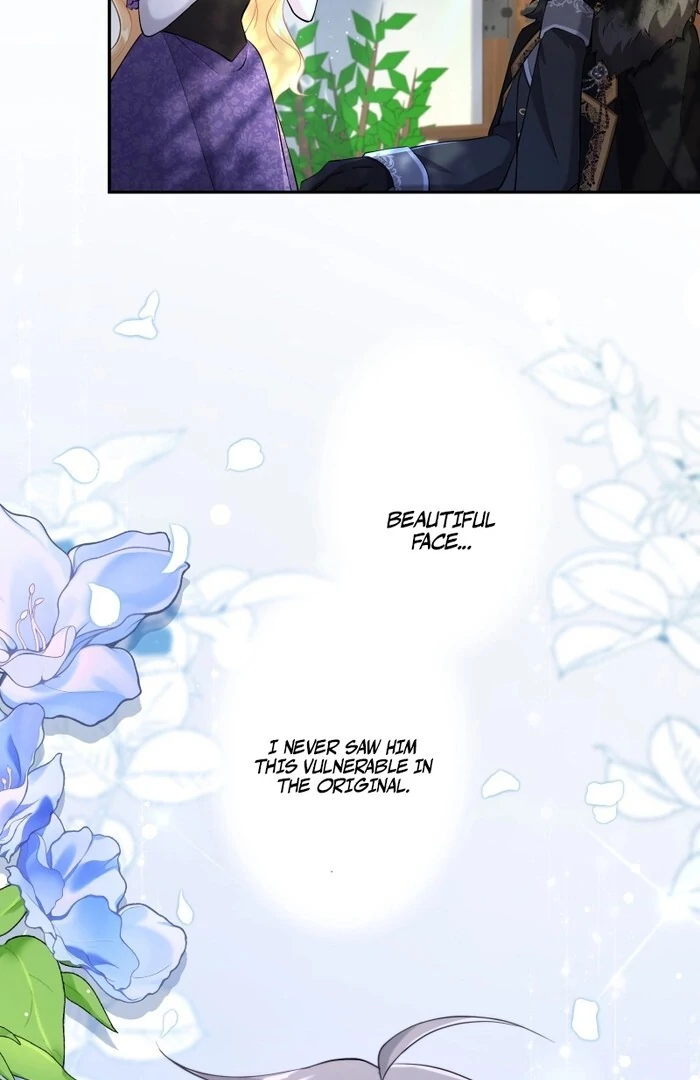The Villainess Won’t Let Her Favorite Die Chapter 24 42