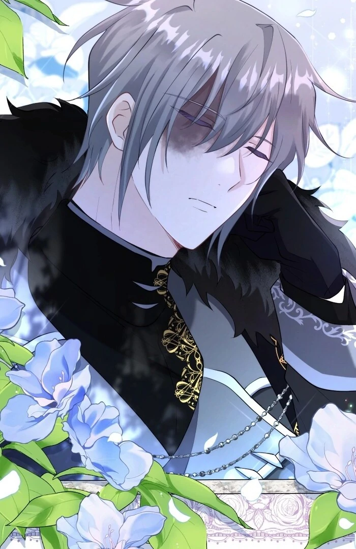 The Villainess Won’t Let Her Favorite Die Chapter 24 43