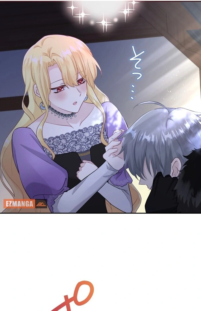 The Villainess Won’t Let Her Favorite Die Chapter 24 46