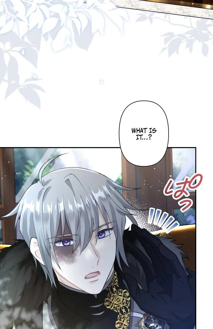 The Villainess Won’t Let Her Favorite Die Chapter 24 49