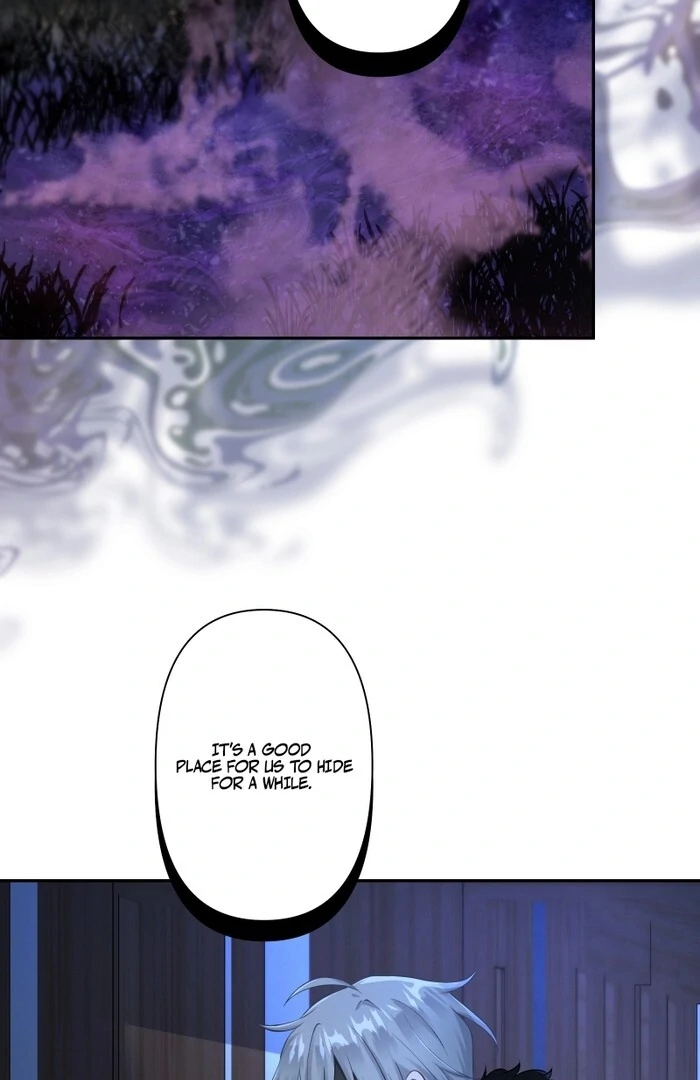 The Villainess Won’t Let Her Favorite Die Chapter 24 5