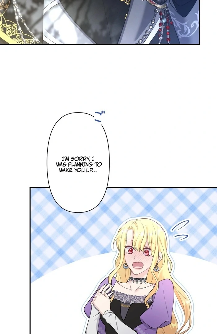 The Villainess Won’t Let Her Favorite Die Chapter 24 50