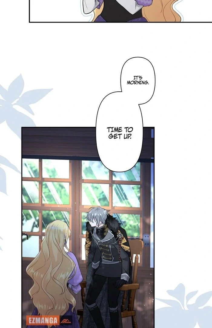 The Villainess Won’t Let Her Favorite Die Chapter 24 51