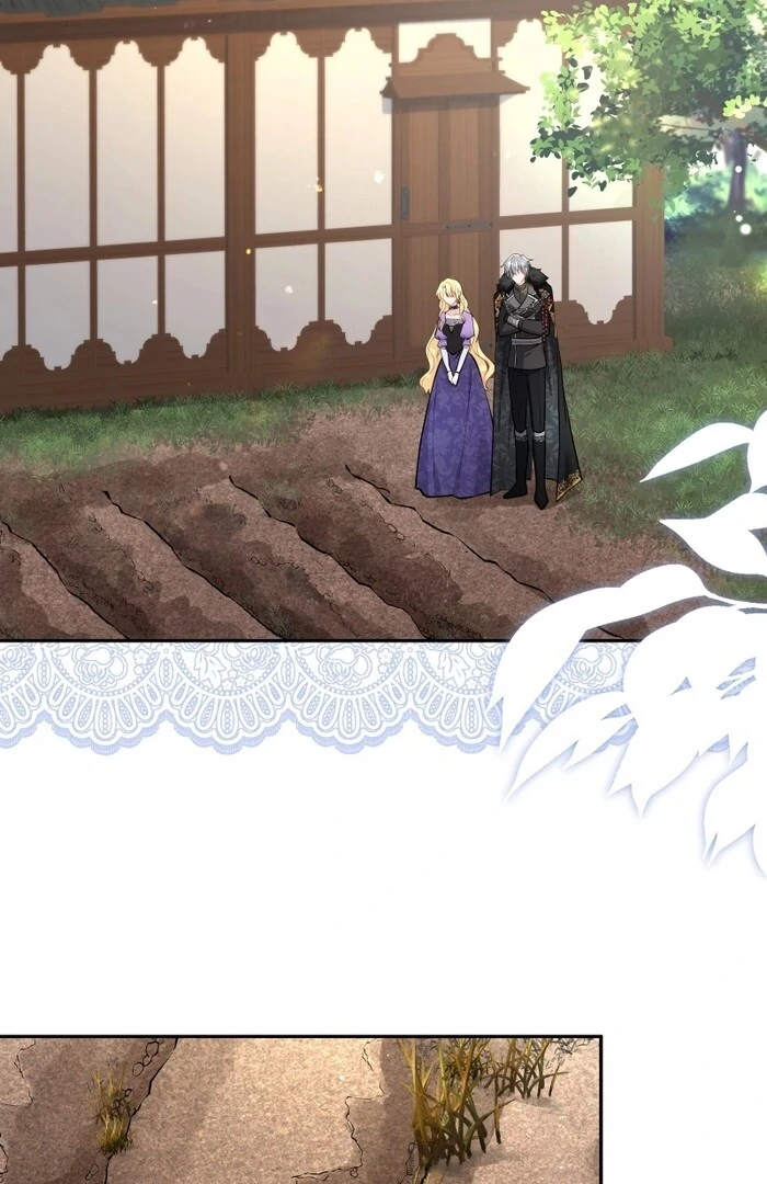 The Villainess Won’t Let Her Favorite Die Chapter 24 57