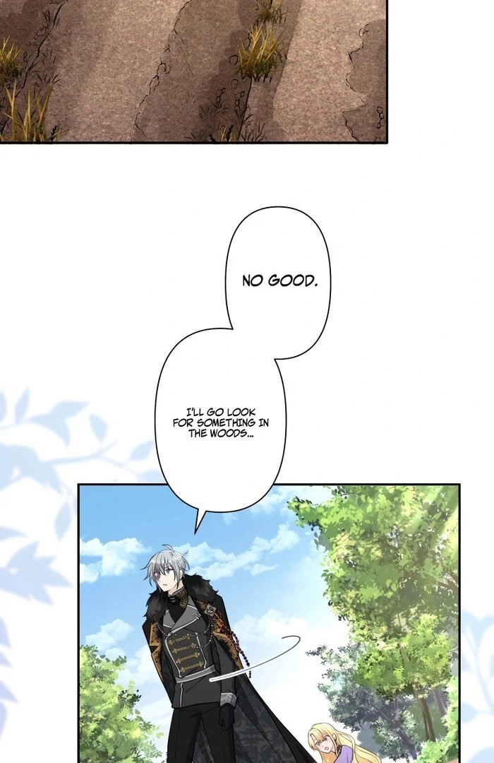 The Villainess Won’t Let Her Favorite Die Chapter 24 58