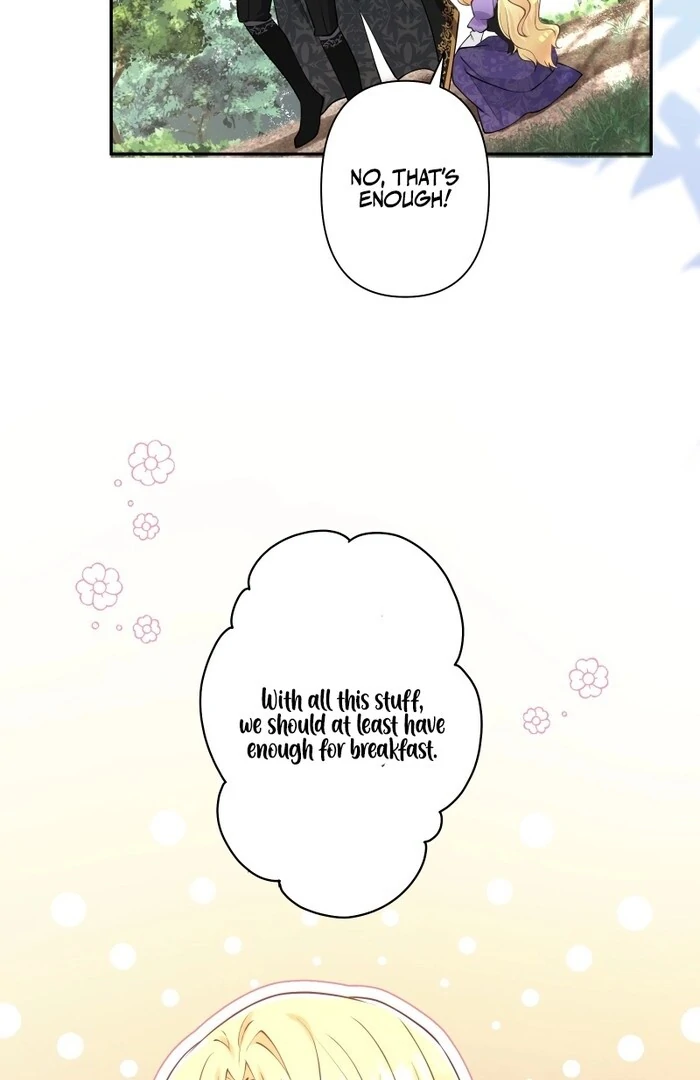 The Villainess Won’t Let Her Favorite Die Chapter 24 59