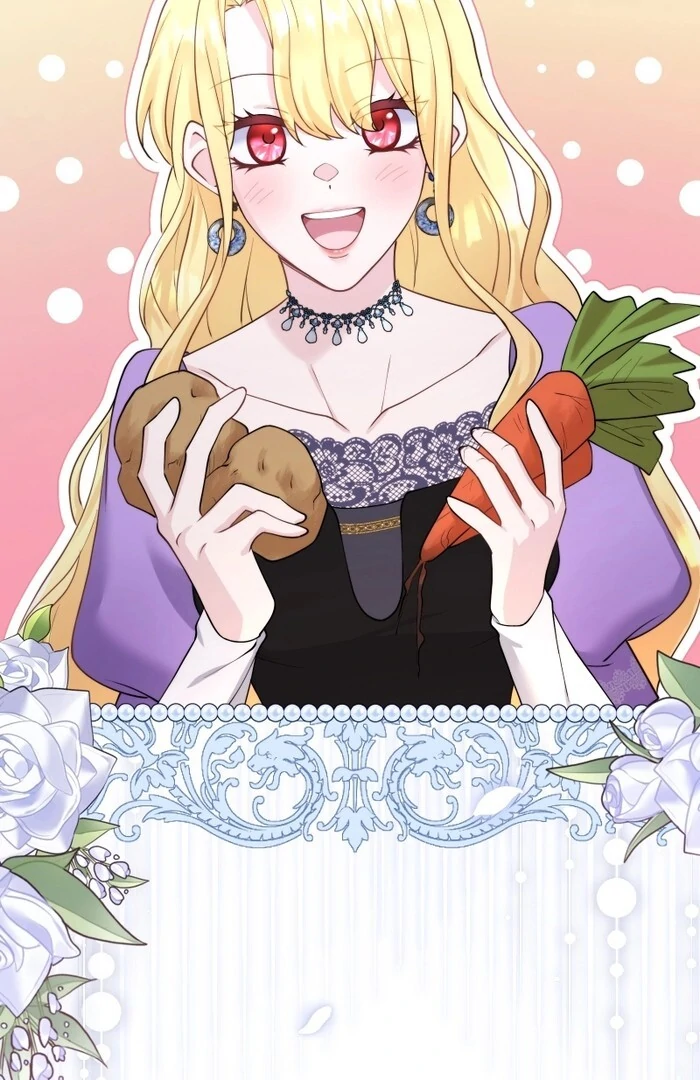 The Villainess Won’t Let Her Favorite Die Chapter 24 60