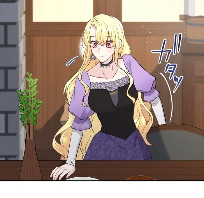 The Villainess Won’t Let Her Favorite Die Chapter 24 63