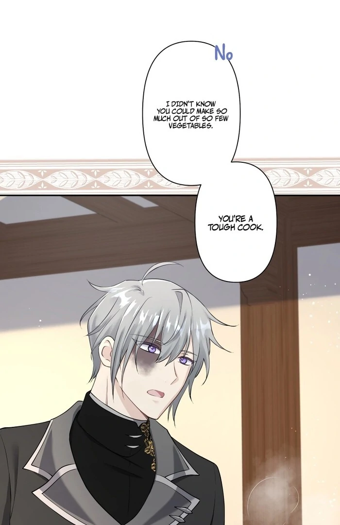 The Villainess Won’t Let Her Favorite Die Chapter 24 64