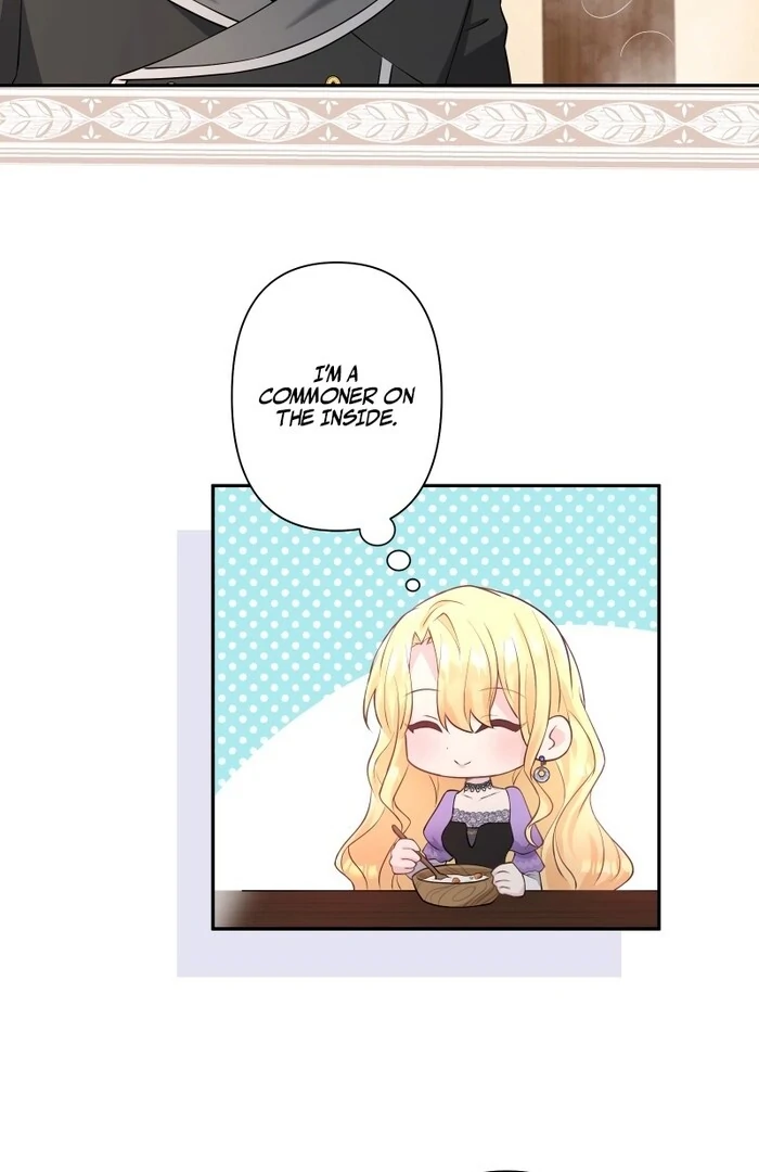 The Villainess Won’t Let Her Favorite Die Chapter 24 65