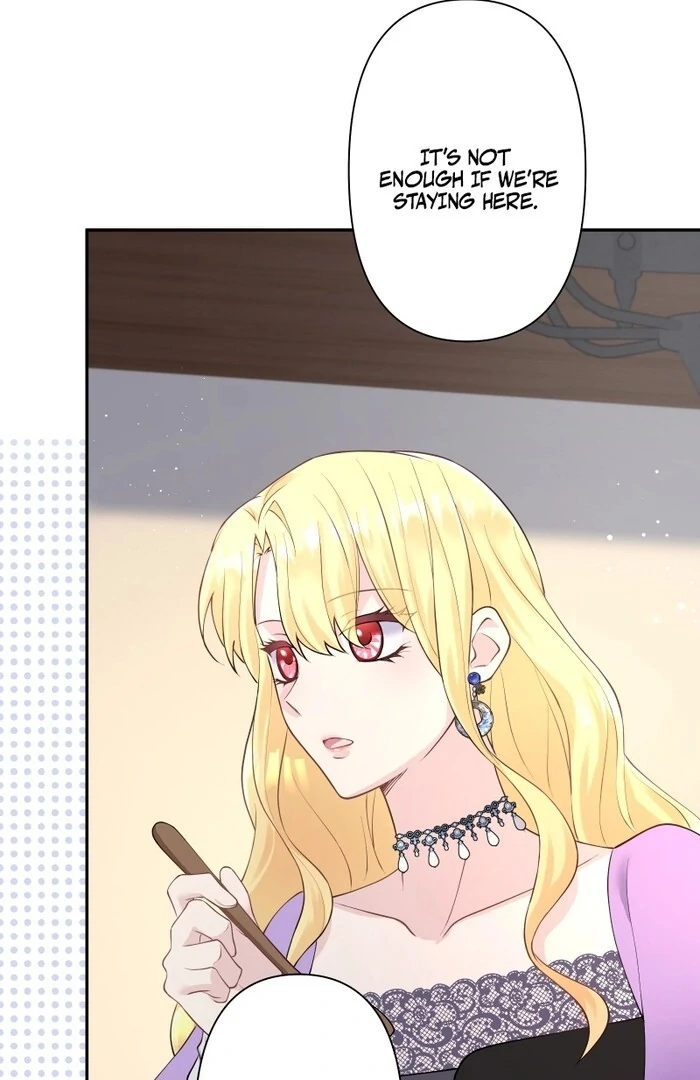 The Villainess Won’t Let Her Favorite Die Chapter 24 66