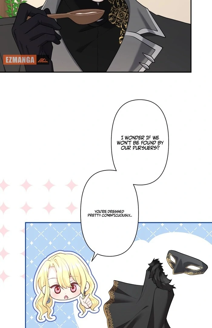 The Villainess Won’t Let Her Favorite Die Chapter 24 68