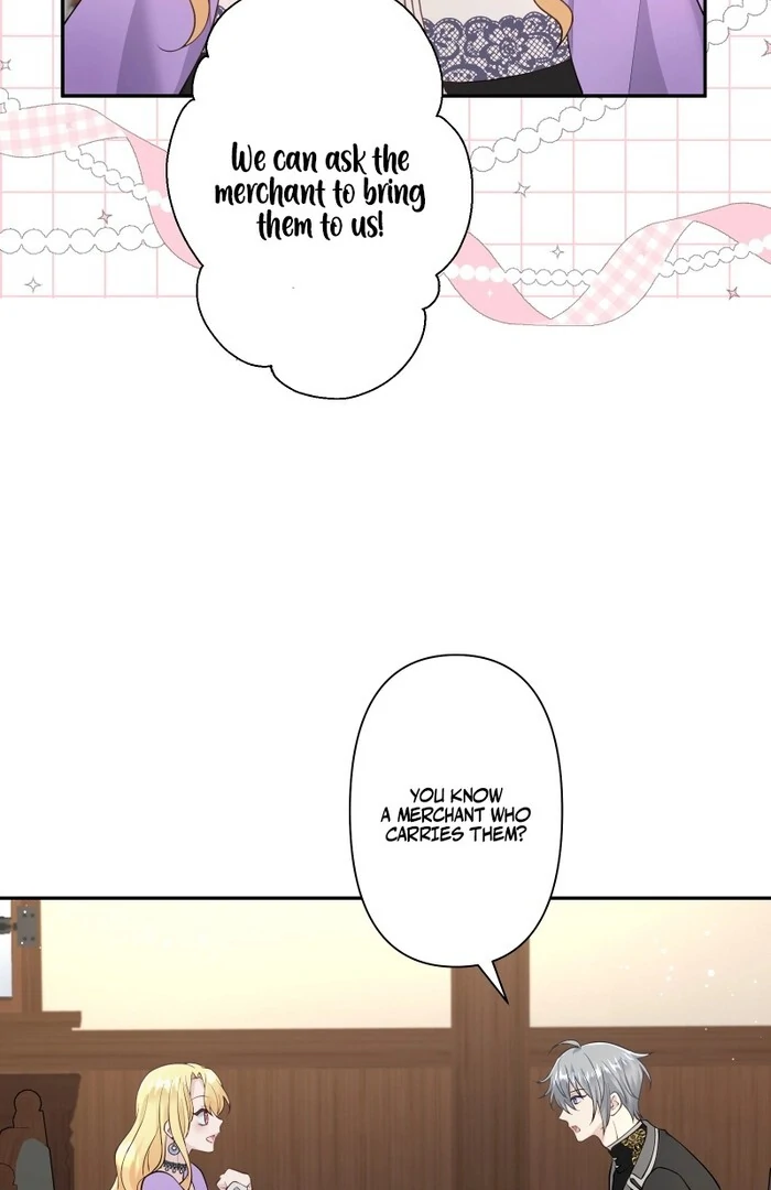 The Villainess Won’t Let Her Favorite Die Chapter 24 70